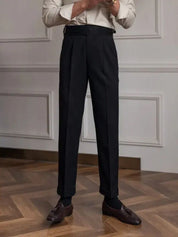 Vintage British Style Trousers - North & Row