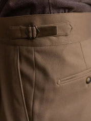 Vintage British Style Trousers - North & Row