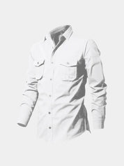 Vintage Long Sleeve Shirt - North & Row