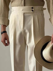 Vintage Old Money Trousers - North & Row