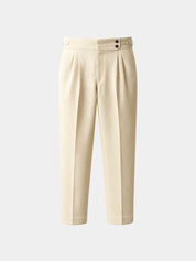 Vintage Old Money Trousers - North & Row