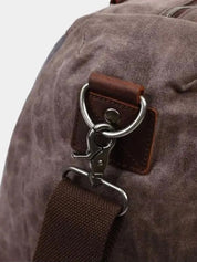 Voyager Duffle Bag -North & Row