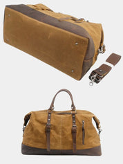 Voyager Duffle Bag -North & Row