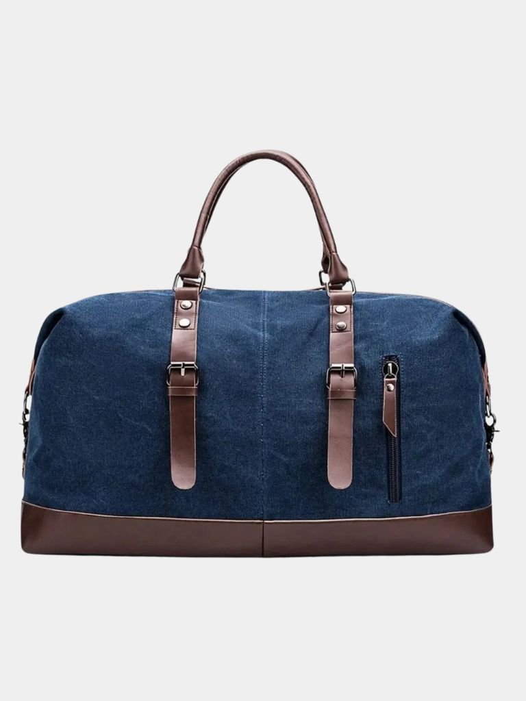 Voyager Duffle Bag -North & Row