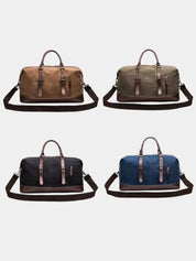 Voyager Duffle Bag -North & Row