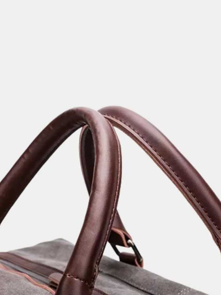Voyager Duffle Bag -North & Row