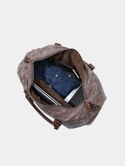Voyager Duffle Bag -North & Row