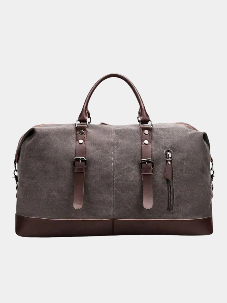 Voyager Duffle Bag -North & Row