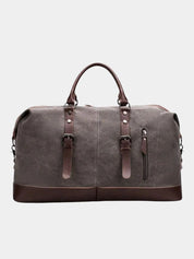Voyager Duffle Bag -North & Row