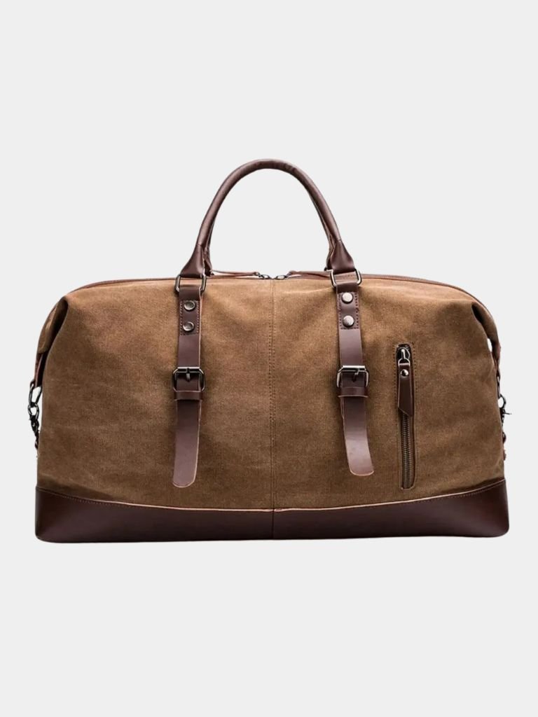 Voyager Duffle Bag -North & Row