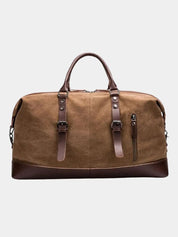 Voyager Duffle Bag -North & Row