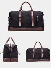 Voyager Duffle Bag -North & Row