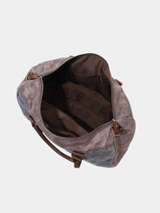 Voyager Duffle Bag -North & Row