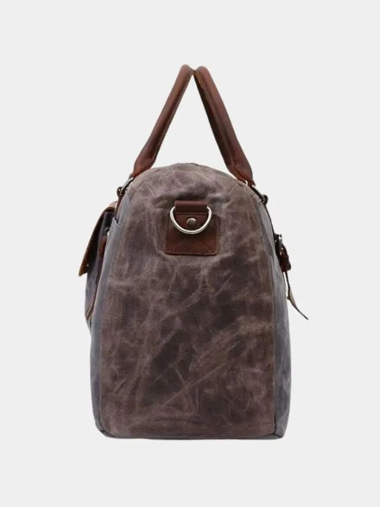 Voyager Duffle Bag -North & Row
