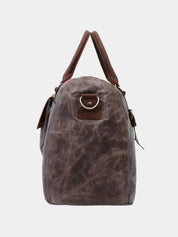 Voyager Duffle Bag -North & Row