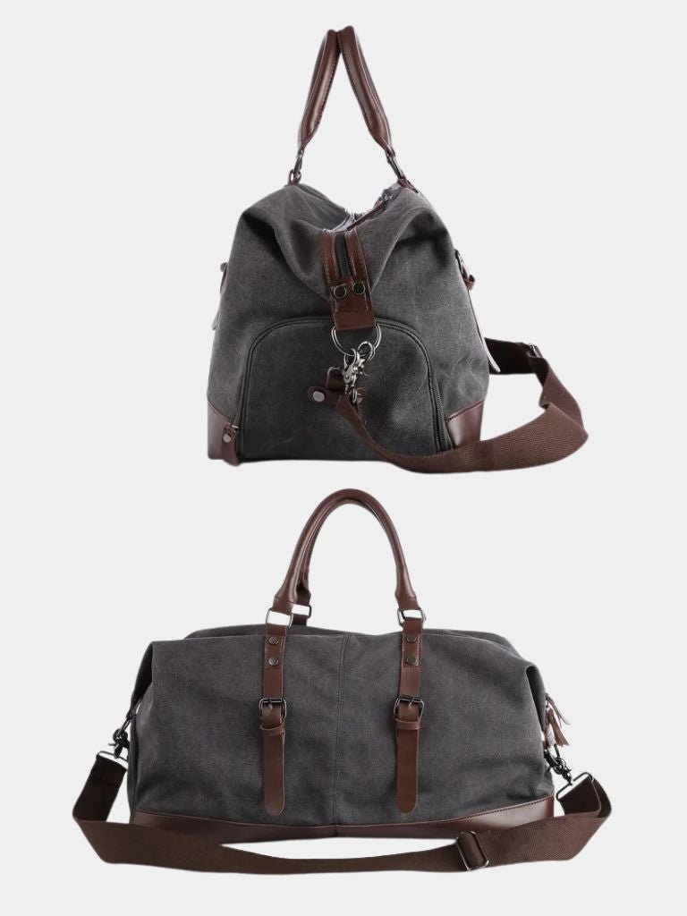 Voyager Duffle Bag -North & Row