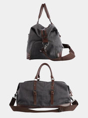 Voyager Duffle Bag -North & Row