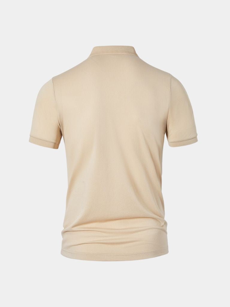 Windsor Business Polo – North & Row
