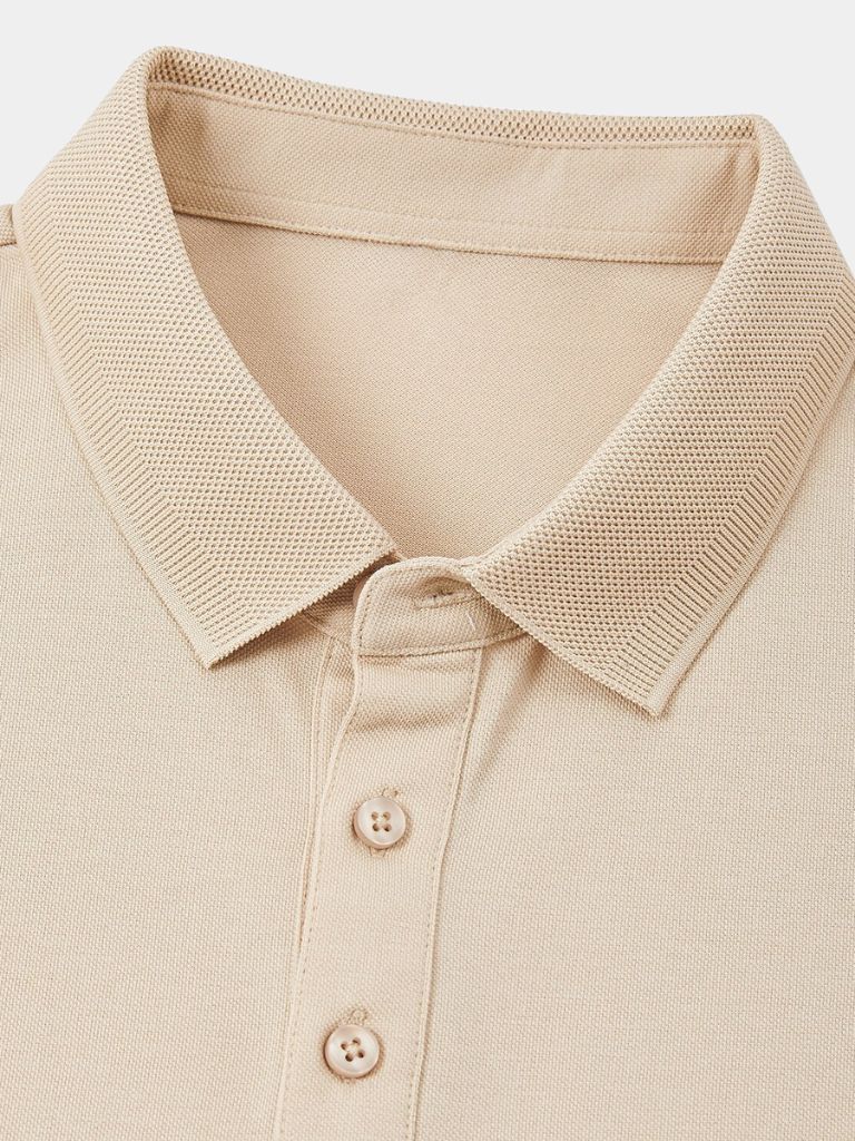 Windsor Business Polo – North & Row