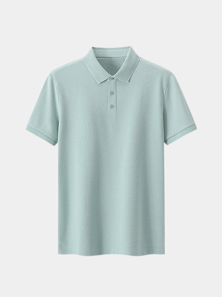 Windsor Business Polo – North & Row