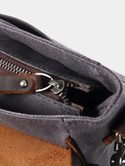 Windsor Messenger Shoulder Bag - North & Row