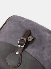 Windsor Messenger Shoulder Bag - North & Row