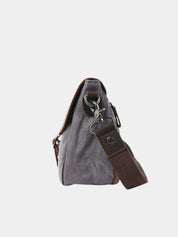 Windsor Messenger Shoulder Bag - North & Row