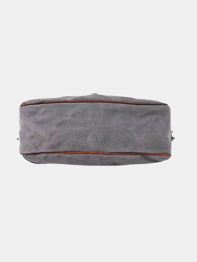 Windsor Messenger Shoulder Bag - North & Row