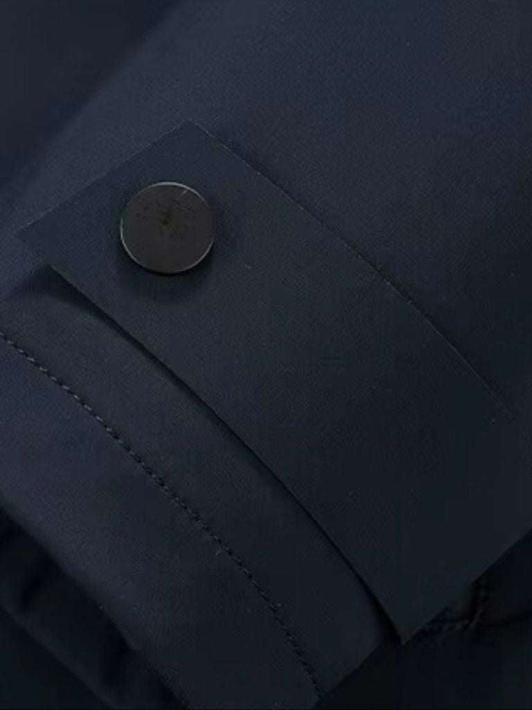 Winter Classic Overcoat - North & Row