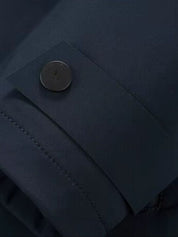 Winter Classic Overcoat - North & Row