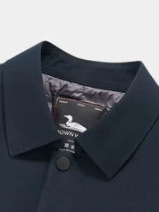 Winter Classic Overcoat - North & Row
