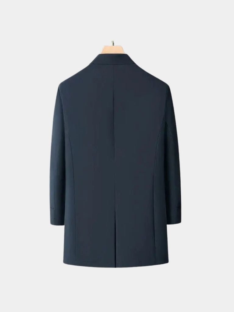 Winter Classic Overcoat - North & Row