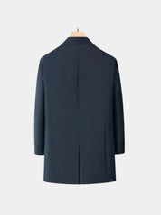 Winter Classic Overcoat - North & Row