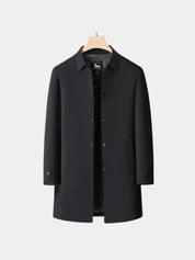 Winter Classic Overcoat - North & Row