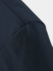 Winter Classic Overcoat - North & Row