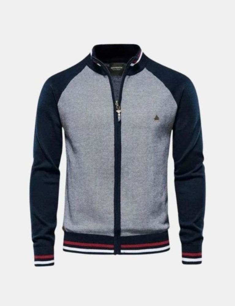zipper-color-block-standing-collar-cardigan-sweater-cross-crown-817135.jpg